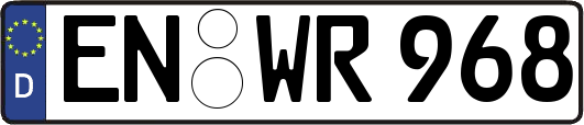 EN-WR968