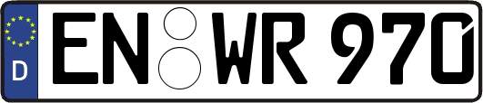 EN-WR970