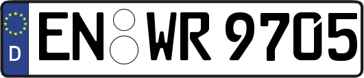 EN-WR9705