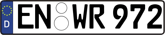 EN-WR972