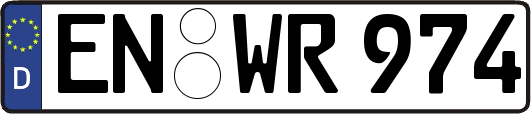 EN-WR974
