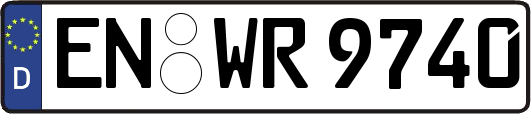 EN-WR9740