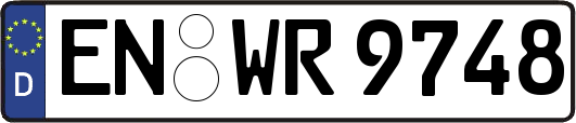 EN-WR9748