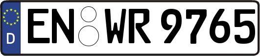 EN-WR9765