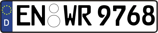 EN-WR9768