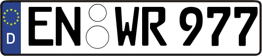 EN-WR977