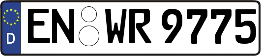 EN-WR9775