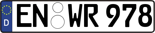 EN-WR978