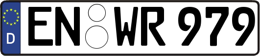 EN-WR979