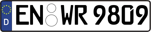 EN-WR9809