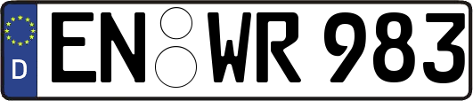 EN-WR983