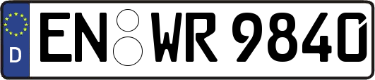 EN-WR9840
