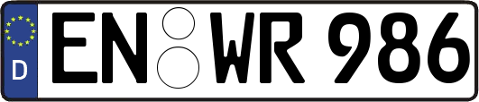 EN-WR986