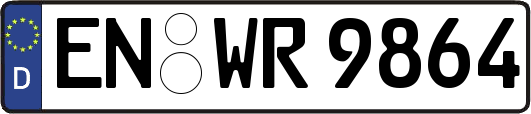 EN-WR9864