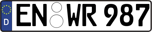 EN-WR987