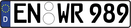 EN-WR989
