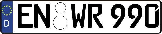EN-WR990