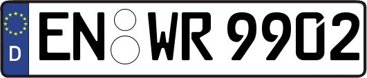 EN-WR9902