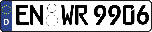EN-WR9906