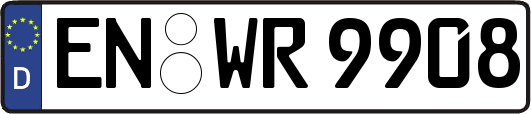 EN-WR9908