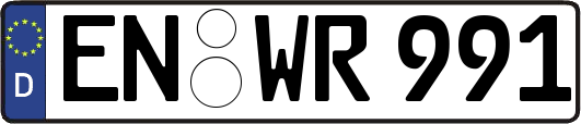 EN-WR991