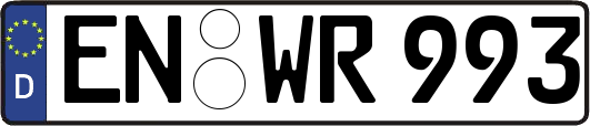EN-WR993