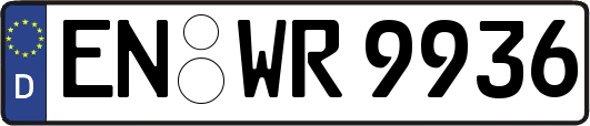EN-WR9936
