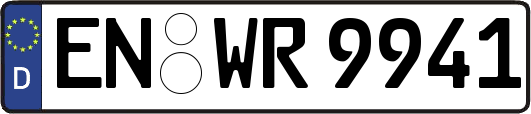 EN-WR9941