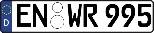 EN-WR995