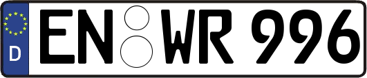 EN-WR996