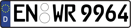 EN-WR9964