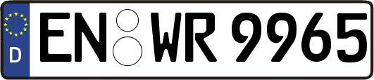 EN-WR9965