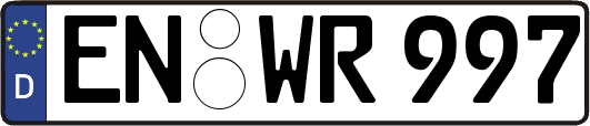 EN-WR997