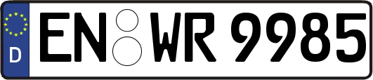 EN-WR9985