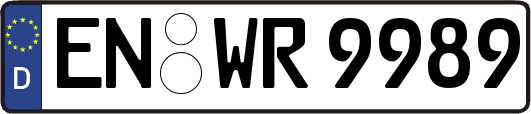 EN-WR9989