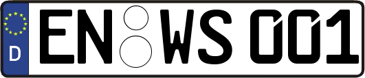 EN-WS001
