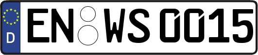 EN-WS0015