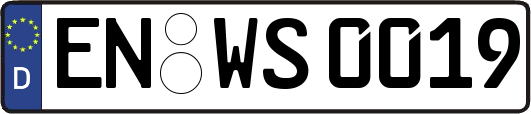 EN-WS0019