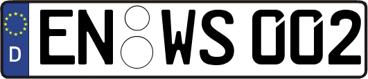 EN-WS002