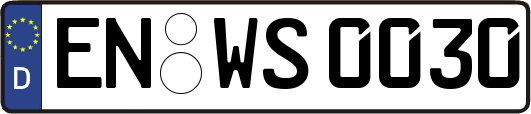 EN-WS0030
