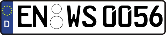 EN-WS0056