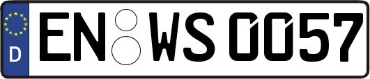 EN-WS0057