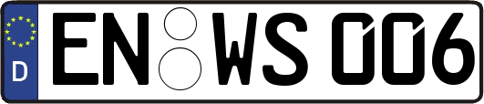 EN-WS006
