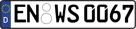EN-WS0067
