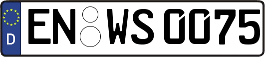 EN-WS0075