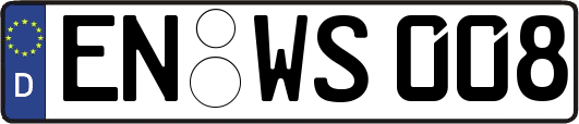 EN-WS008