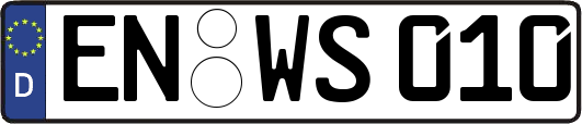 EN-WS010