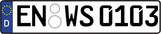 EN-WS0103