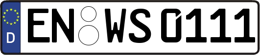 EN-WS0111