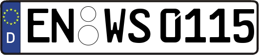 EN-WS0115